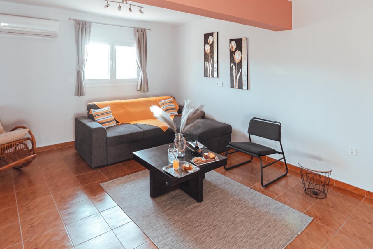 Home Sweet Home Prevezas Exterior foto